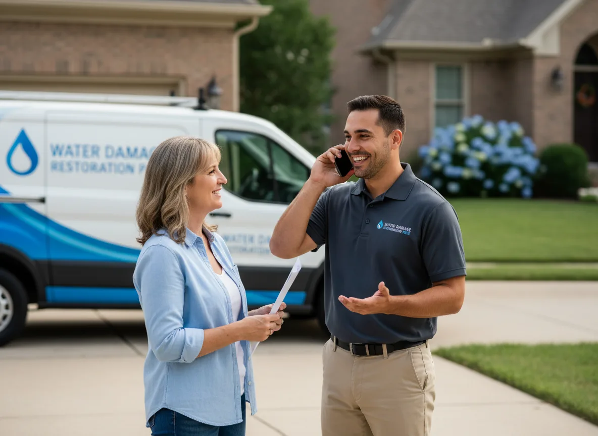 Flood Restoration Orem, UT FAQs